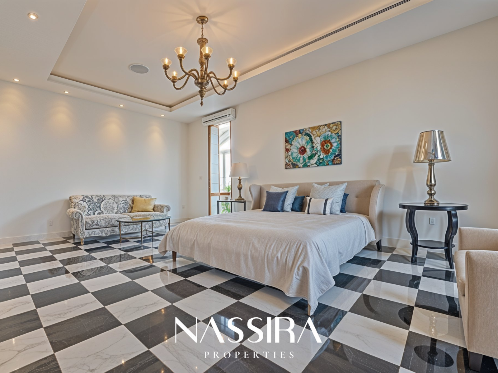 Emirates Hills Modern Villa preview 14